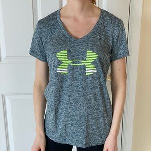 Bundle of THREE women’s workout T-shirts